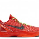 2026 Zoom Kobe 6 Protro Reverse Grinch Sample