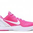 2026 Zoom Kobe 6 Protro Think Pink
