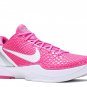 2026 Zoom Kobe 6 Protro Think Pink