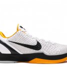 2026 Zoom Kobe 6 Protro White Del Sol