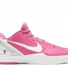 2026 Zoom Kobe 6 Think Pink