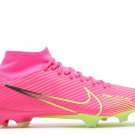 2026 Zoom Mercurial Superfly 9 Academy MG Luminous Pack