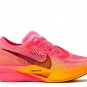 2026 ZoomX VaporFly Next% 3 Hyper Pink