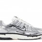P-6000 Metallic Silver