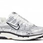 P-6000 Metallic Silver