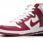 SB Dunk High Sweet Beet