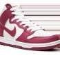 SB Dunk High Sweet Beet