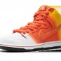 SB Dunk High Sweet Tooth