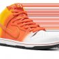 SB Dunk High Sweet Tooth