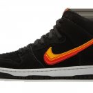SB Dunk High Truck It