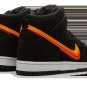 SB Dunk High Truck It
