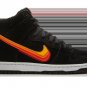 SB Dunk High Truck It