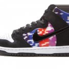 SB Dunk High TV Signal