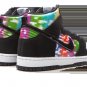 SB Dunk High TV Signal