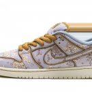 SB Dunk Pastoral Print