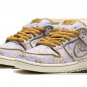 SB Dunk Pastoral Print