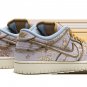 SB Dunk Pastoral Print