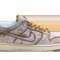 SB Dunk Pastoral Print