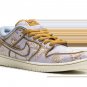 SB Dunk Pastoral Print
