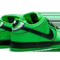SB Dunk Powerpuff Girls - Buttercup