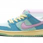 SB Dunk PS Visty