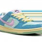 SB Dunk PS Visty