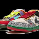 SB What The Dunk What The Dunk