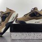 Air  4  4 Olive Cactus Jack