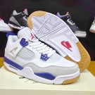 Air  4  Blue Sapphire