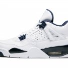 Air  4  Retro Columbia