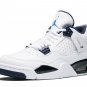 Air  4  Retro Columbia