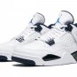 Air  4  Retro Columbia
