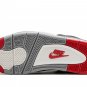 Air  4 &bred reimagined&