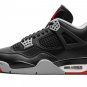 Air  4 &bred reimagined&