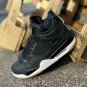 Air  4 &acirc;��Black Laser&acirc;��