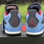 Air  4 &acirc;��Houston Oilers&acirc;�� 308497-406