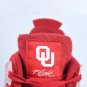Air  4 &acirc;�� Oklahoma Sooners &acirc;�� Red Suede