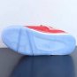 Air  4 &acirc;�� Oklahoma Sooners &acirc;�� Red Suede