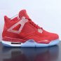 Air  4 &acirc;�� Oklahoma Sooners &acirc;�� Red Suede