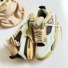 Air  4 “Baby Yoda”