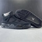 Air  4 “Black Cat” 2020