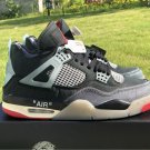 Air  4 “Bred”