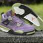 Air  4 &acirc;��Canyon Purple&acirc;��