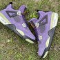 Air  4 &acirc;��Canyon Purple&acirc;��