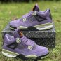 Air  4 &acirc;��Canyon Purple&acirc;��