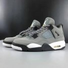 Air  4 “Cool Grey”