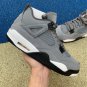 Air  4 &acirc;��Cool Grey&acirc;��