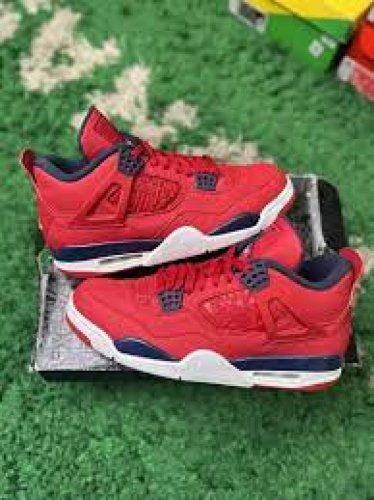 Air  4 &acirc;��FIBA&acirc;��