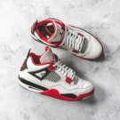 Air  4 “Fire Red” 2020