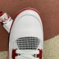 Air  4 &acirc;��Fire Red&acirc;�� 2020
